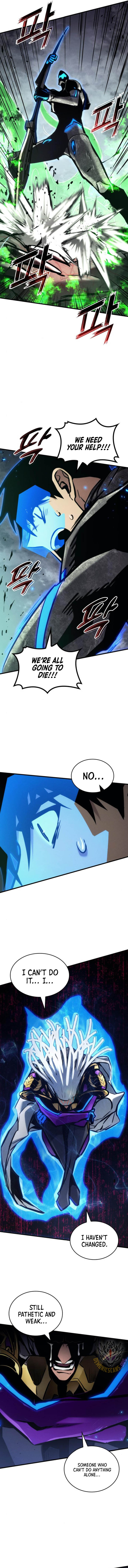 Kill the Dragon Chapter 155 14